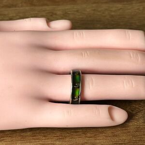 Vintage Mood Ring!